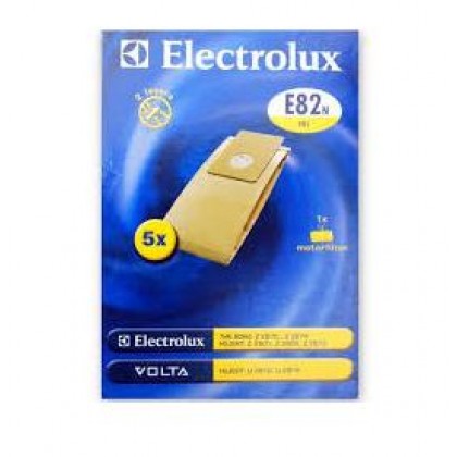 Electrolux Bags E82N